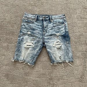 American eagle men’s shorts